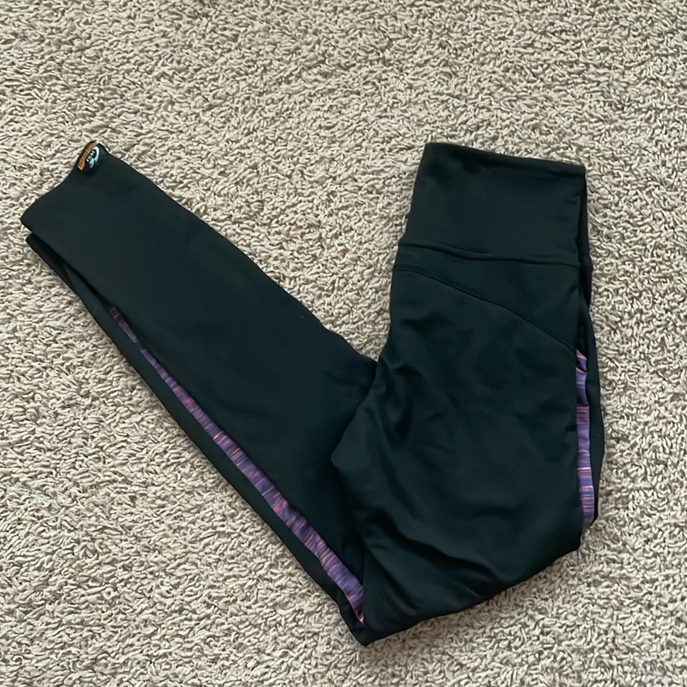 WSI Leggings